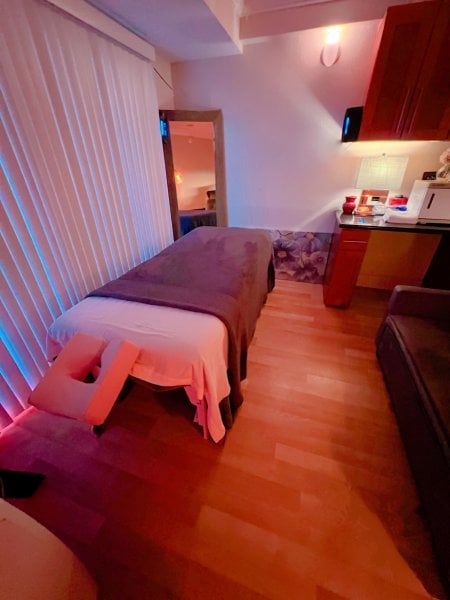 THAIRIFICTOUCH performs massage in San Francisco, CA - 904619