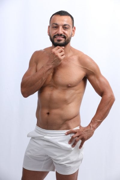 Egyptian_Relax performs massage in West Hollywood, CA - 912052