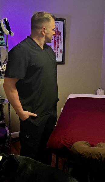 RebelPro performs massage in Houston, TX - 881019