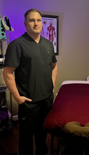 RebelPro performs massage in Houston, TX - 881020