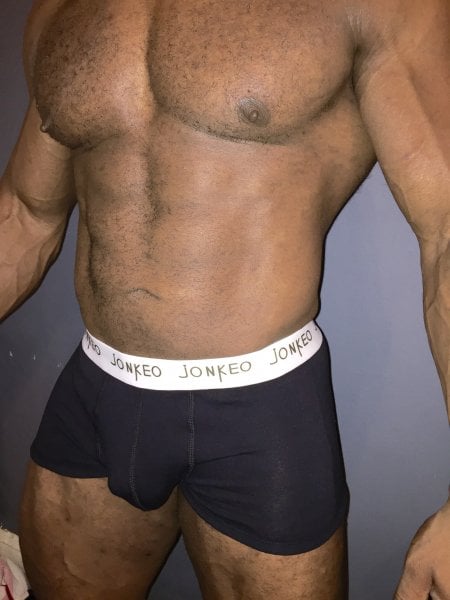 Zeus_Adonis performs massage in St. Petersburg, FL - 888242