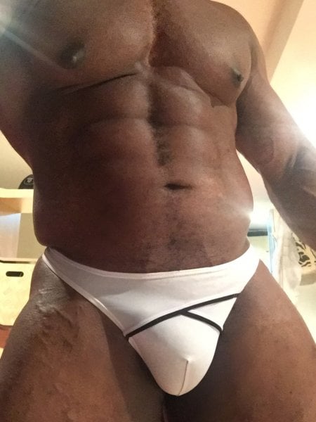 Zeus_Adonis performs massage in St. Petersburg, FL - 905136