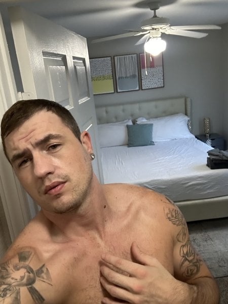 DaddiesToyBoy performs massage in Atlanta, GA - 931612