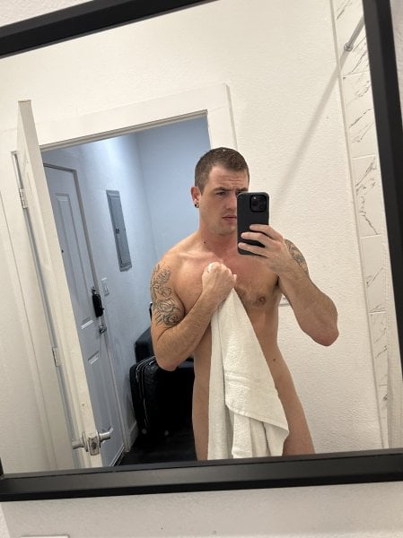 DaddiesToyBoy performs massage in Atlanta, GA - 931655