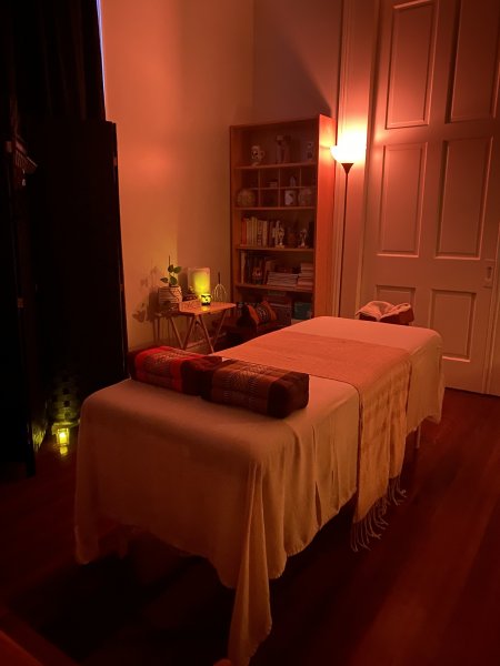 OrientalService performs massage in New Orleans, LA - 925855