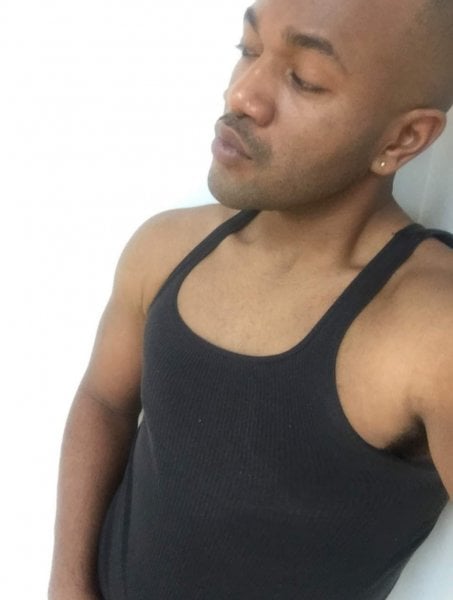 MrMarcusFLNC performs massage in Myrtle Beach, SC - 923407