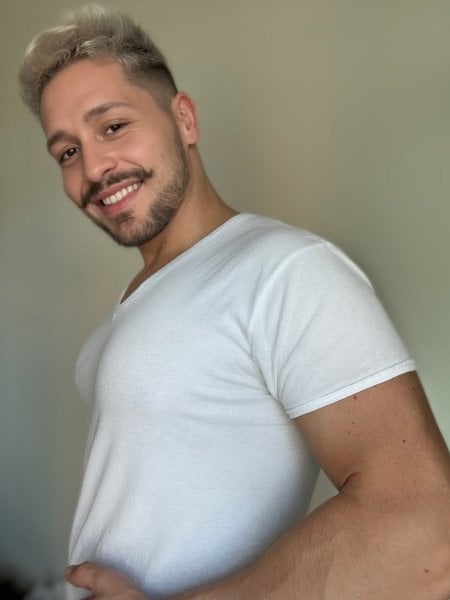 Joao_M performs massage in Orlando, FL - 948810