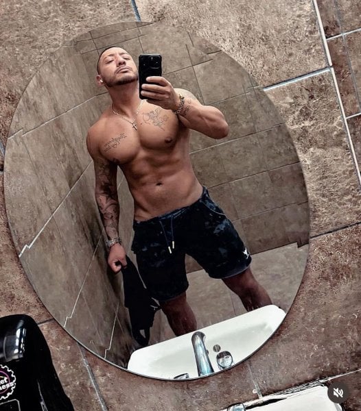 JordanLatino performs massage in San Francisco, CA - 935238