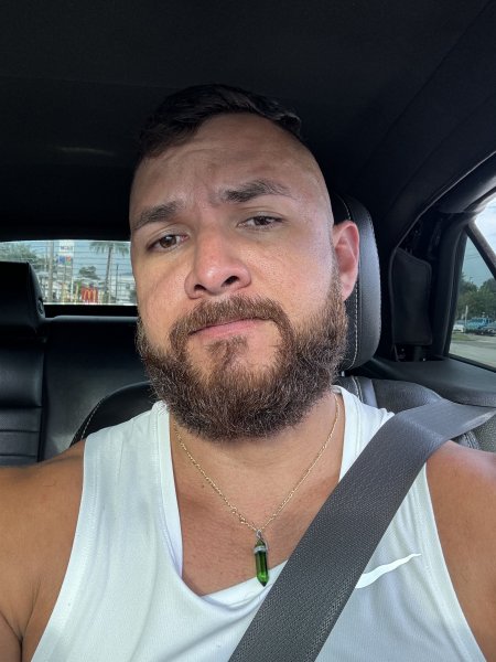 Paodinho performs massage in Orlando, FL - 928396