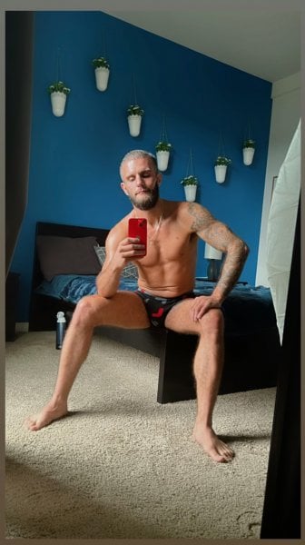 ChristopherCL performs massage in Alpharetta, GA - 945732