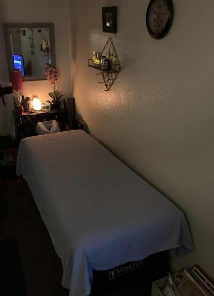 AJDaltonMasseur performs massage in Orange County, CA - 919210