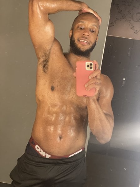 JacobPHL performs massage in Philadelphia, PA - 928599