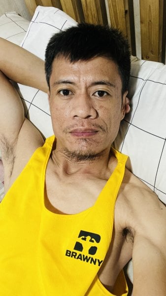 djmasseur performs massage in Manila, Philippines - 914979