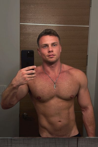 BlondBlueEyes performs massage in Palm Springs, CA - 913370