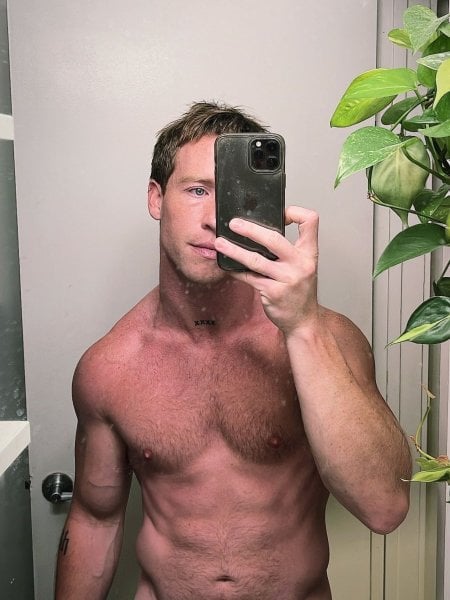 ExMormonHunk performs massage in Los Angeles, CA - 922738