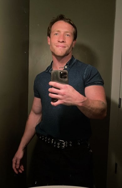 ExMormonHunk performs massage in Los Angeles, CA - 926557