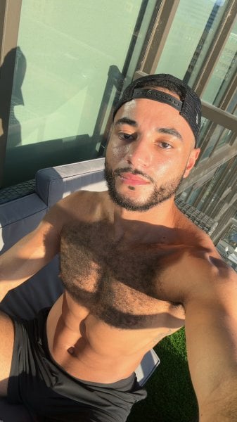 Joseph_N performs massage in Los Angeles, CA - 914854