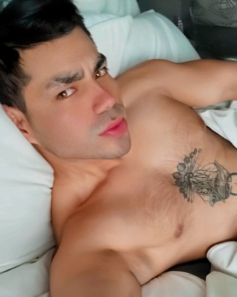 AnderNYCmasseur performs massage in Manhattan, NY - 931907