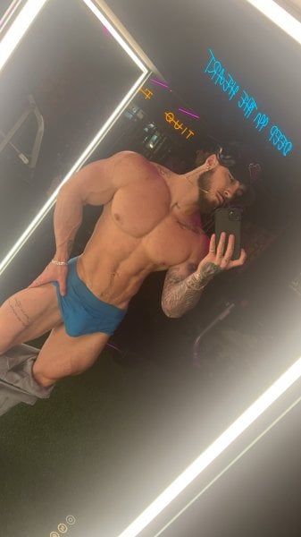 BraxtonK performs massage in Dallas, TX - 942888