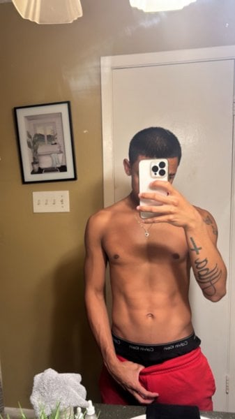 Latiinboy performs massage in San Antonio, TX - 932262