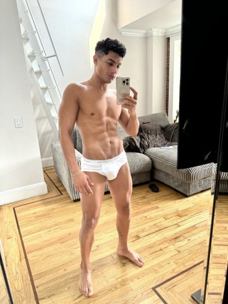 ZaynXXX performs massage in Manhattan, NY - 930534