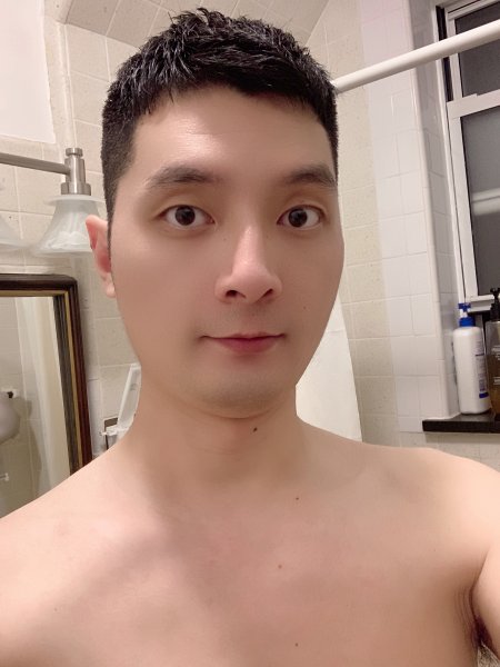 Michaelwang performs massage in New York City, NY - 916312