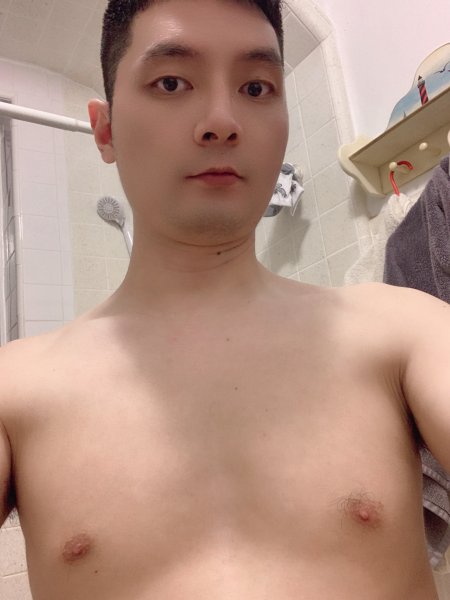 Michaelwang performs massage in New York City, NY - 916309