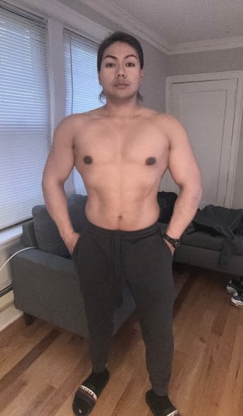 MassageByMarlon performs massage in Chicago, IL - 923909