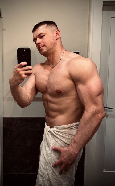 Michael_fit performs massage in New York City, NY - 944094