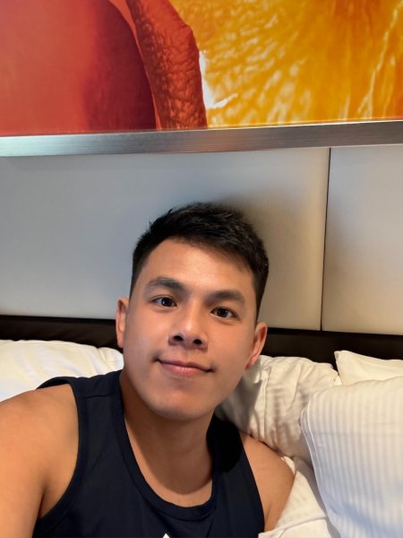 AsiaMan performs massage in San Jose, CA - 941675