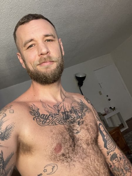 Ryanpowers performs massage in West Hollywood, CA - 945372