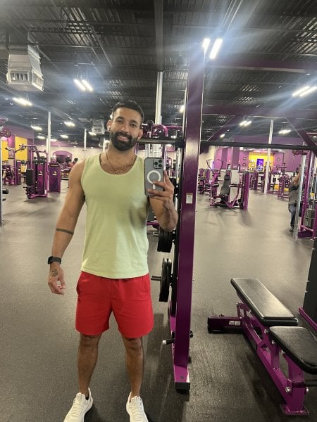 Fabio_latino performs massage in Dallas, TX - 920397