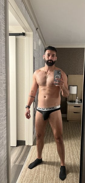 Fabio_latino performs massage in Dallas, TX - 916862