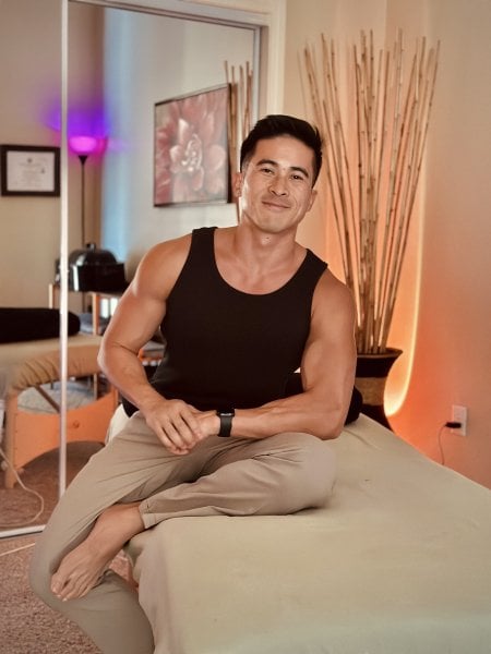 SmoothFit performs massage in Las Vegas, NV - 945898