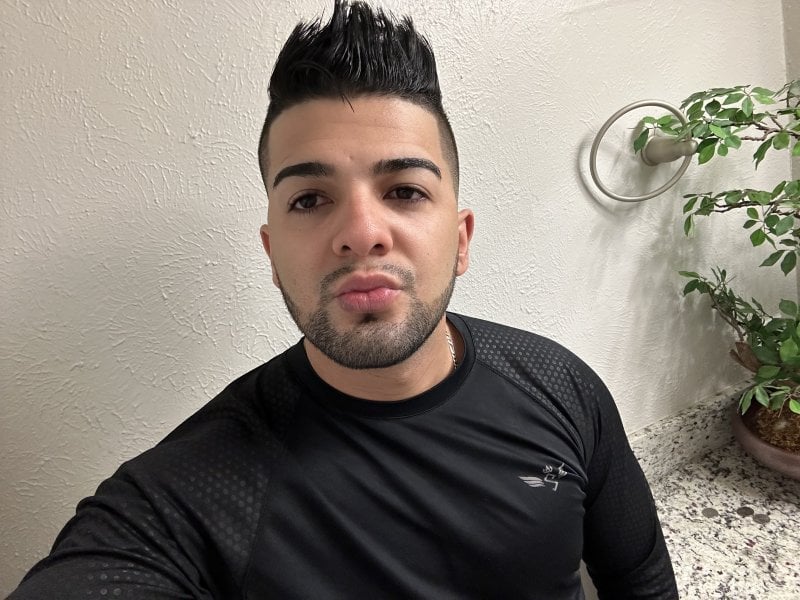 davidhot performs massage in Las Vegas, NV - 919440