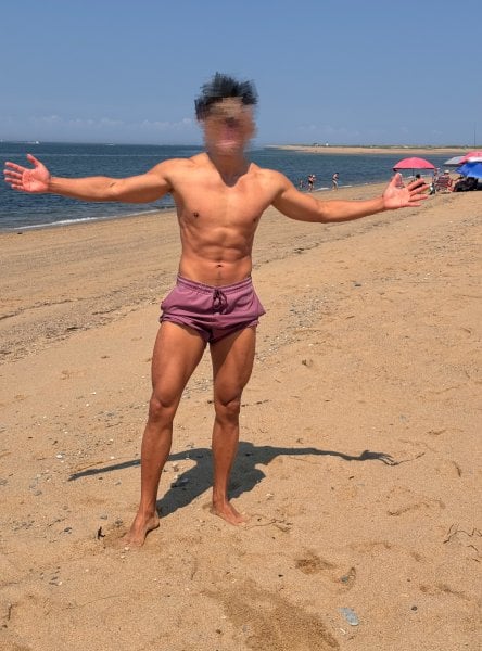 AsianMuscular performs massage in Manhattan, NY - 947735