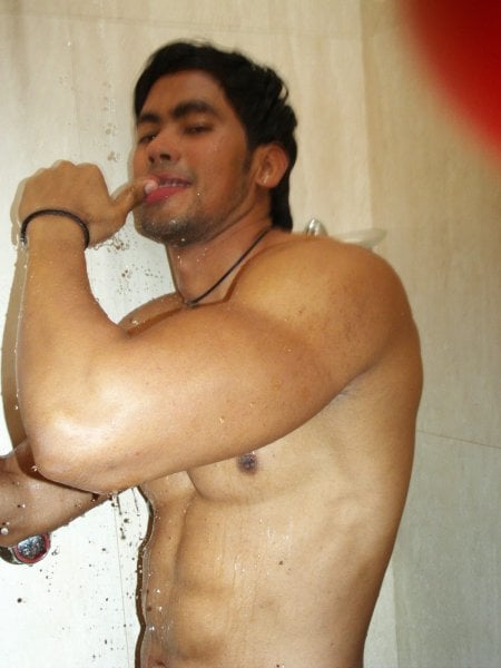 JuanCamiloForNow performs massage in Wilton Manors, FL - 933470