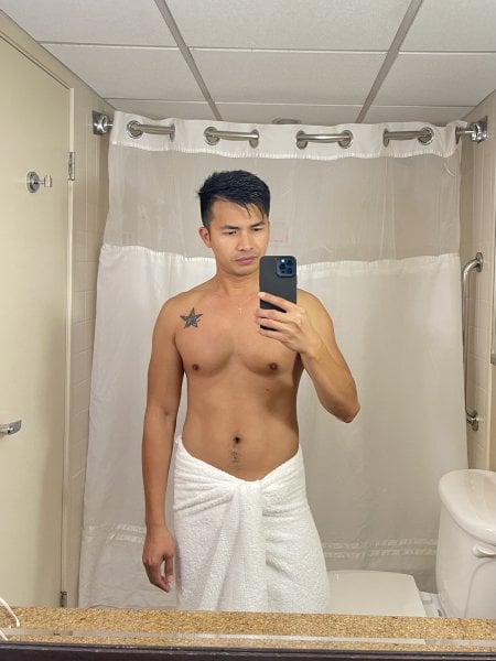 Asian_touch performs massage in Houston, TX - 941326