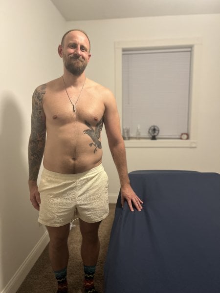 MylesRyderMass performs massage in Minneapolis, MN - 942449