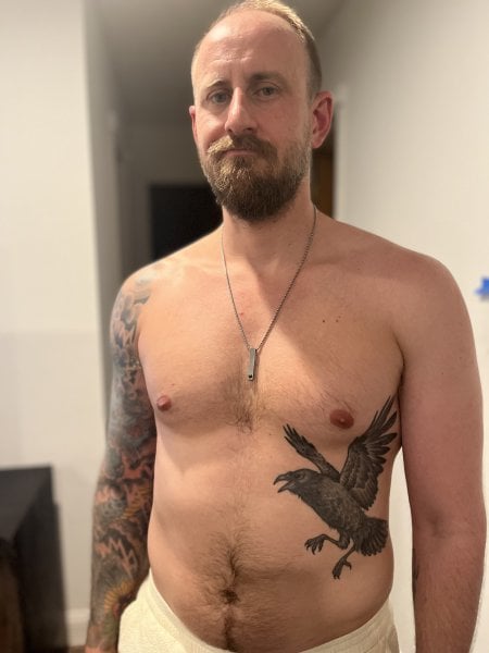 MylesRyderMass performs massage in Minneapolis, MN - 942446