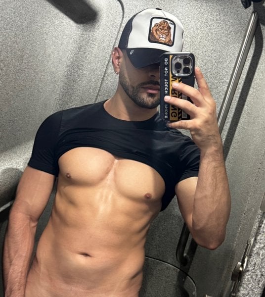 AlexxOscar performs massage in San Francisco, CA - 945838