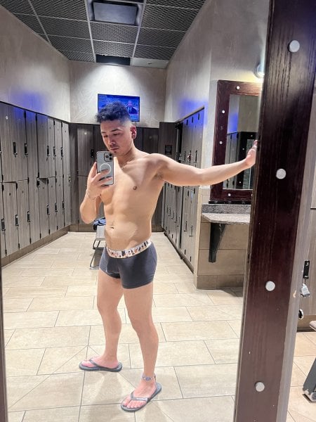 Axxxelboy performs massage in Chicago, IL - 946830