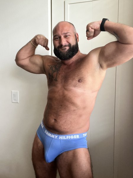 JasonTazarian performs massage in Wilton Manors, FL - 944417