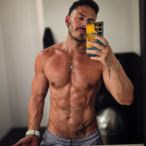 BigboyDanny performs massage in Tampa, FL - 941442