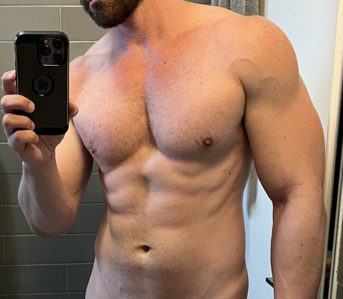 TuckerNYC performs massage in Manhattan, NY - 925070