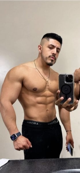 YULIAN performs massage in New York City, NY - 919236