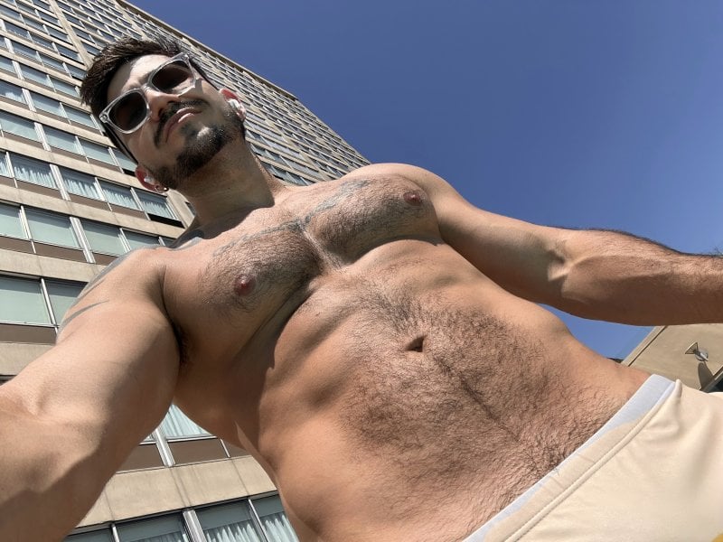 RichardJn performs massage in Boston, MA - 915019