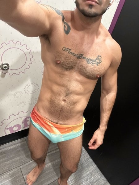 RichardJn performs massage in Boston, MA - 928901