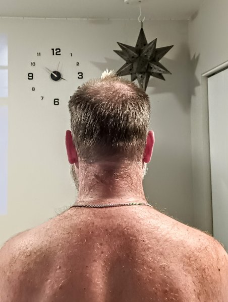 dadboddadhands performs massage in Portland, OR - 939146