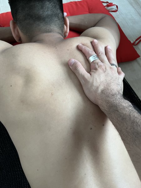 MassTherapistBoy performs massage in Philadelphia, PA - 926287